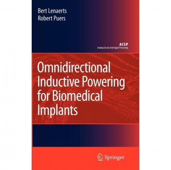 Omnidirectional Inductive Charging System for Medical Implants