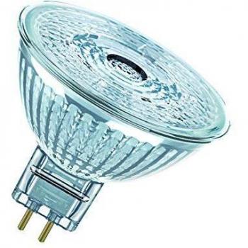 Lámpara LED Spot GU5.3 4.9W = 35W 2700K Dimmable Ahorro Energético MR16