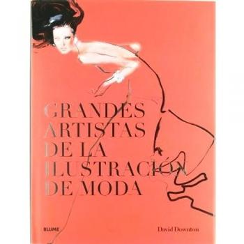 Grandes artistas de la ilustración de moda