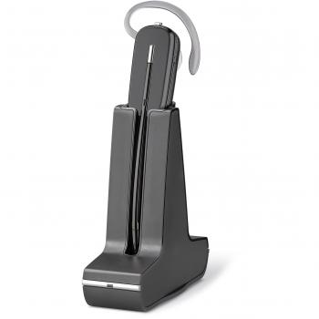 Plantronics 201827-02 - Auricular de diadema abierto inalámbrico