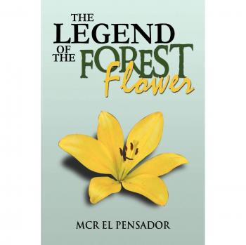 La Leyenda de la Flor del Bosque - Edición en Tapa Blanda
