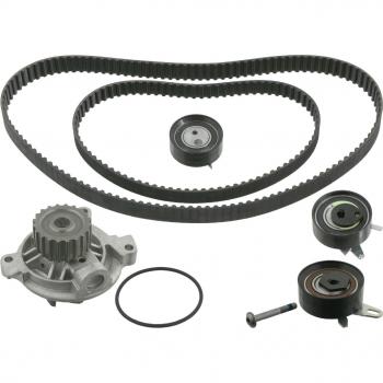 Kit de Bomba de Agua y Correa de Distribución FEBI BILSTEIN 45127