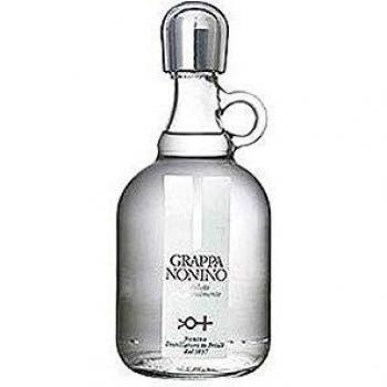Nonino Grappa Friulana de Lana, 700ml