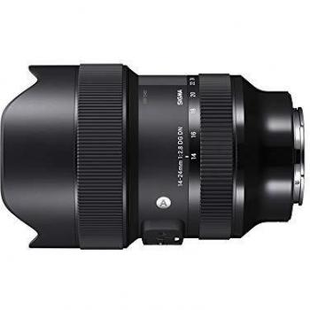 Sigma F2.8 DG DN - Soporte para Sony E