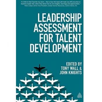 Leadership Assessment for Talent Development