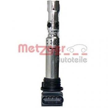 Bobina de encendido Original Metzger 0880117
