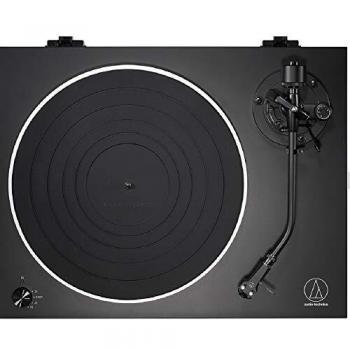 Audio-Technica AT-LP5X Fully Manual Direct Drive Turntable