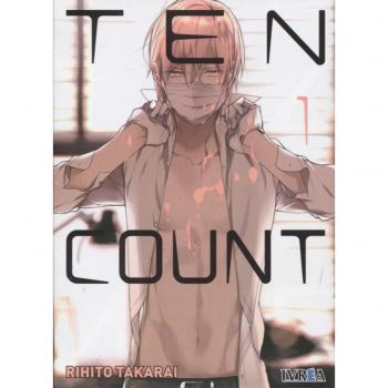 Ten Count 1 - Rihito Takarai