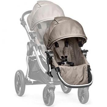 Baby Jogger - Segundo Asiento City Select
