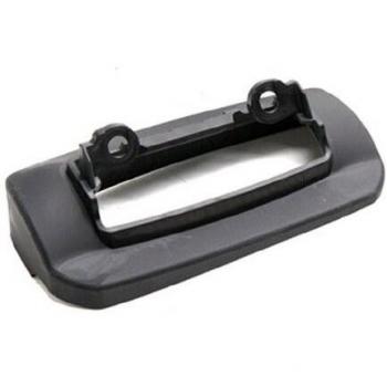 Thule 3090 Kit Adaptador Personalizado para Montar un Sistema de portaequipajes en vehículos seleccionados, Negro
