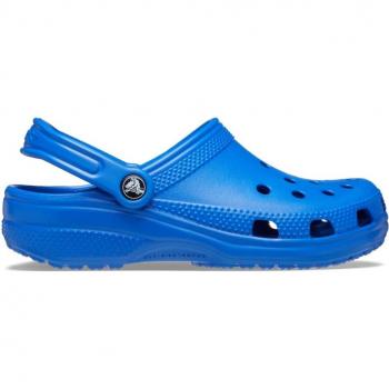 Unisex Classic Blue Clogs