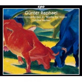 Violin Works Collection: Concerto No. 2, Duos, Sonatas for Violin and Piano, and Organ