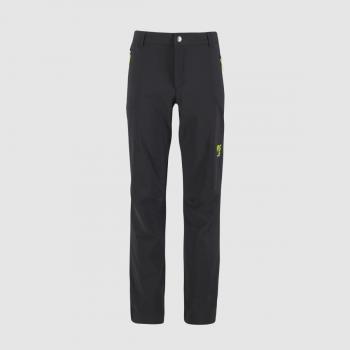 Karpos Jelo Plus Kids Outdoor Pants Black