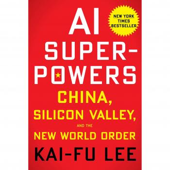 AI Superpowers
