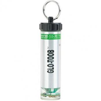 Glo-Toob AAA Pro Green Emergency LED Signal Light