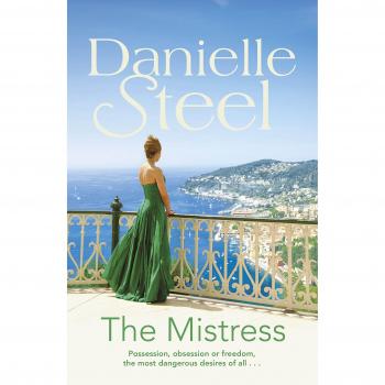 La Amante: Acero Danielle