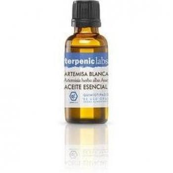 TERPENIC | Artemisa blanca aceite esencial 30ml