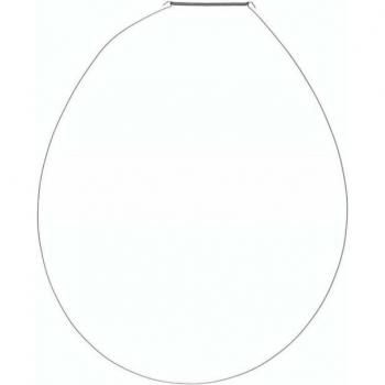 Anillo de sujeción goma lavadora Fagor, Edesa, Brandt LF8A003A6