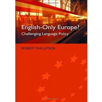 English-Only Europe?: Challenging Language Policy