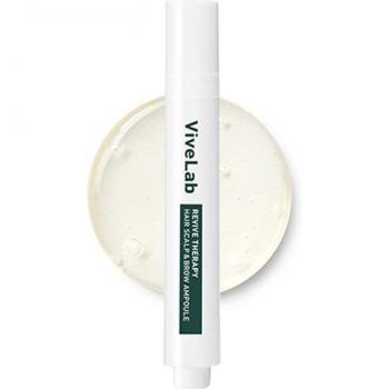 ViveLab Revive Therapy Hair Scalp & Brow Ampoule 15ml