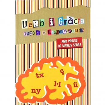 Verb i gracia: 1000 i + enigmes verbals