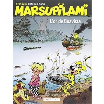 L'or de Boavista: 7