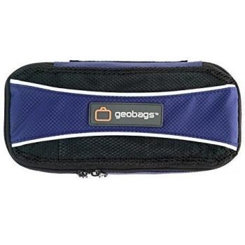 Cubos de empaquetado GeoBags® - Bolsas de equipaje organizadoras para viajes - Totalmente forrado - Cremalleras con calidad YKK