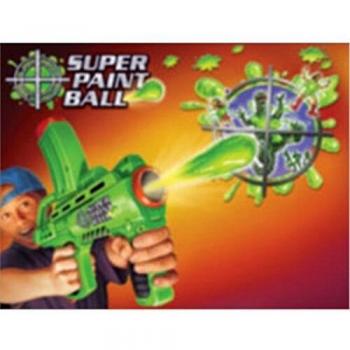 Famosa Super Paint Ball