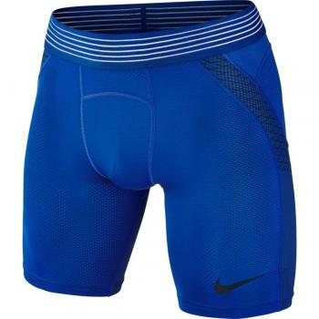 Nike M Np Hprcl Pantalón Corto, Hombre, Azul