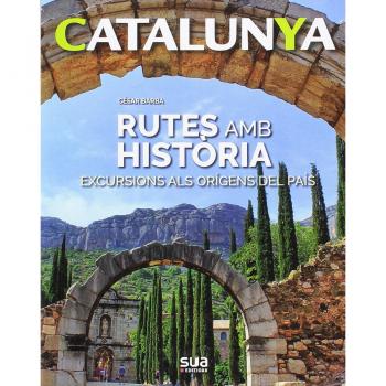 Rutes amb Història: 7 - BARBA, CESAR