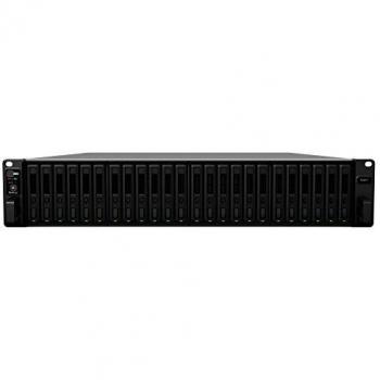 Synology FS3017 - NAS (HomePlug) Color Negro