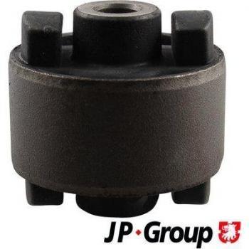 Brazo oscilante JP GROUP 4340201000 con silentblock