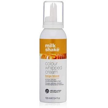 Milk_Shake Colour Whipped Cream 100ml Beige Blond