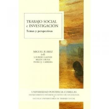Trabajo social e Investigación: temas y perspectivas