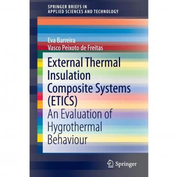 External Thermal Insulation Composite Systems