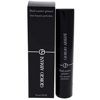 Armani Fluid Master Primer 30ml - Transparent Makeup Base