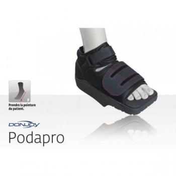 DJO GLOBAL DONJOY PODAPRO ZAPATO REMEDY PRO TALLA XS REF82-0247-1