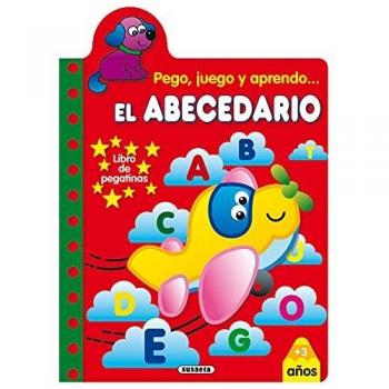 El abecedario