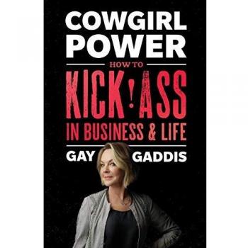Cowgirl Power
