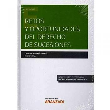Retos y oportunidades del Derecho de sucesiones