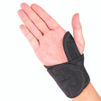 AddoraMulti-funcional La Muñeca Cómodo Respirable Los Deportes La Muñeca El Deporte