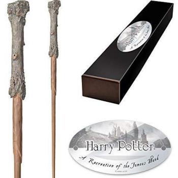 The Noble Collection Harry Potter Varita de Personaje