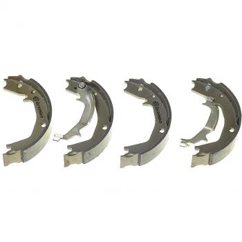 Brembo S 30 527 Zapatas de Freno y Accesorios