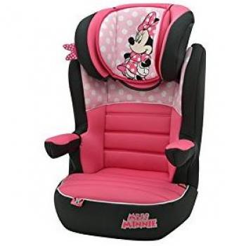 R-Way SP Grupo 2-3 Disney Minnie