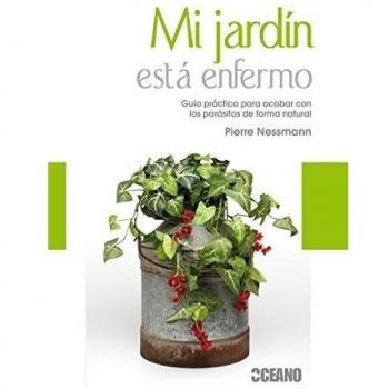 Mi Jardín Está Enfermo