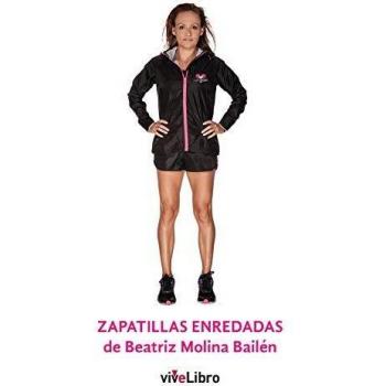 Zapatillas enredadas de Beatriz Molina Bailén