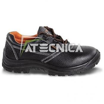 Beta Tools 7241 ft 47-sapatos Em Pele, impermeãveis