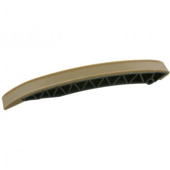 Carril de deslizamiento para cadena de distribución FEBI BILSTEIN 24279, lado inferior derecho, compatible con Mercedes E-Klasse, G-Klasse, M-Klasse y S-Klasse