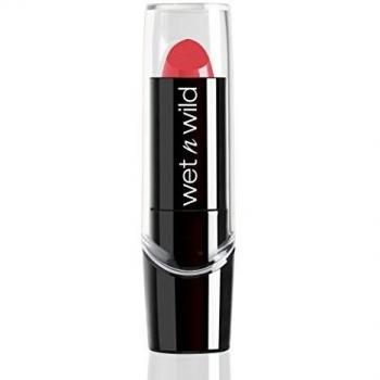 Wet 'n' Wild, Pintalabios - 3.6 gr, Hot Paris Pink