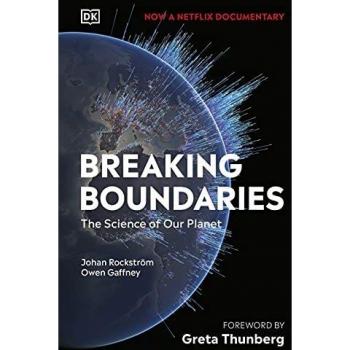 Breaking Boundaries: The Science Behind Our Planet